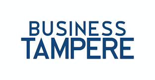 Business Tampere logo