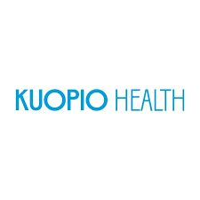 Kuopio Health logo